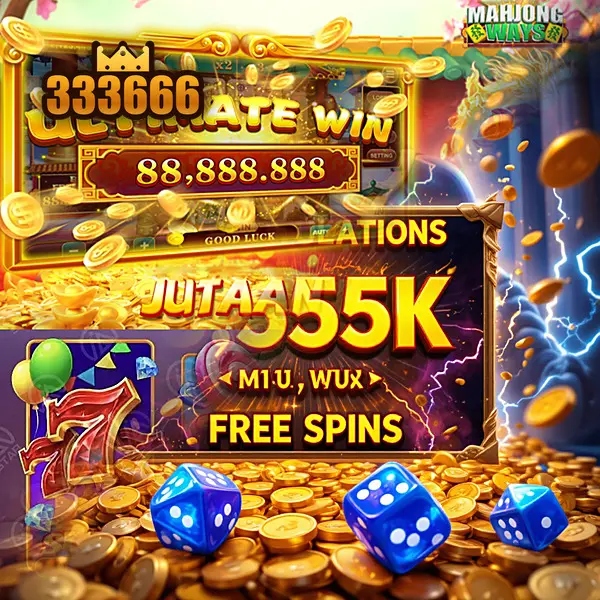 333666 Masuk
