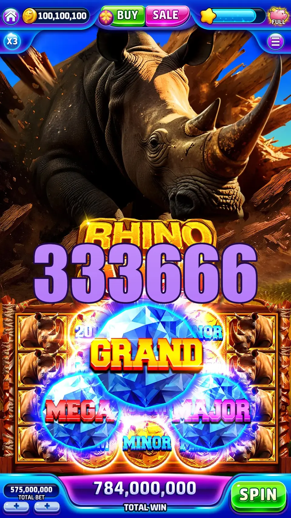 333666 Preview - Resmi Unduh